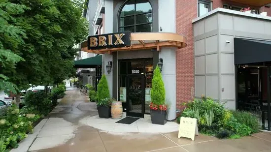 Brix Wine Cafe