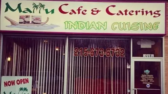 Mallu Cafe