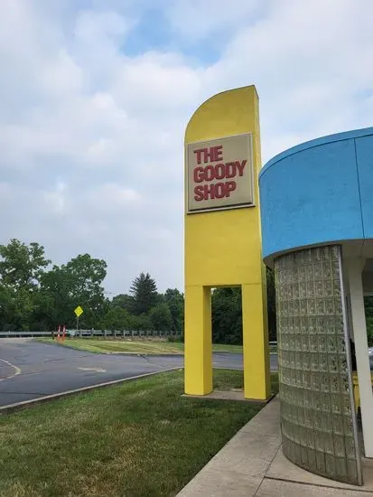 The Goody Shop