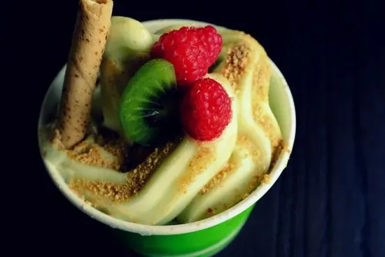 Chills Froyo & Custard