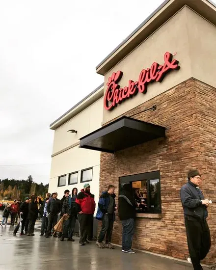 Chick-fil-A