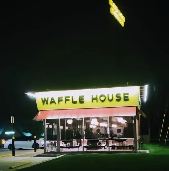 Waffle House