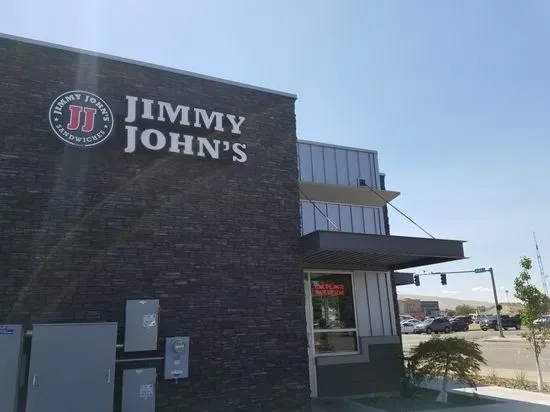 Jimmy John's