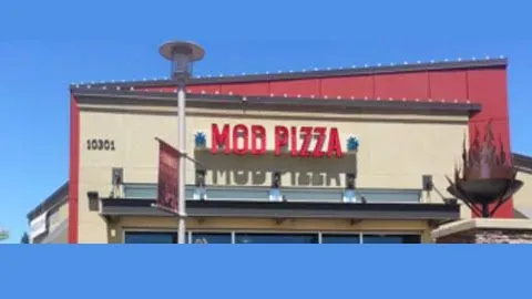 MOD Pizza