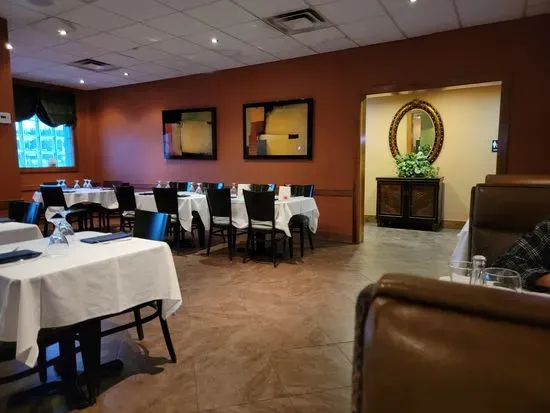 Nawab Indian Cuisine