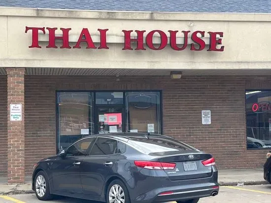 Thai House Restaurant