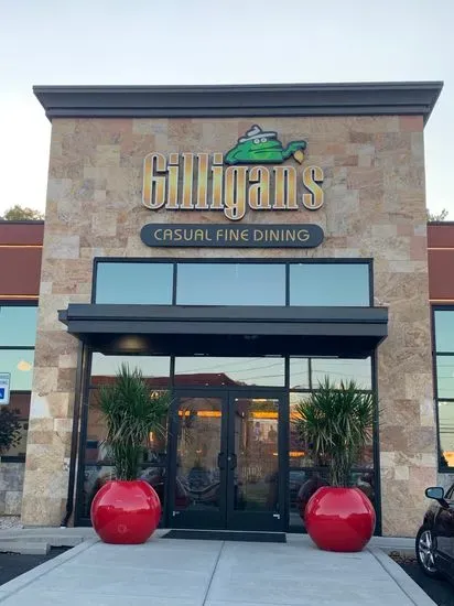 Gilligan's Bar & Grill