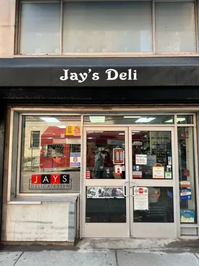 Jay's Deli