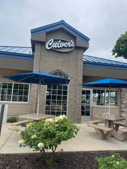 Culver’s