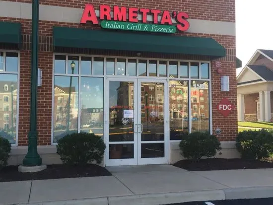 Armetta's Restaurant