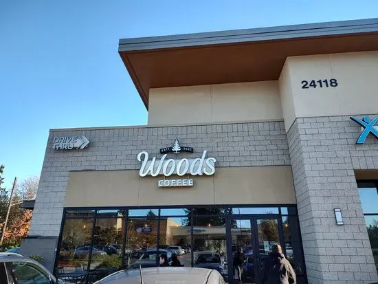 Woods Coffee