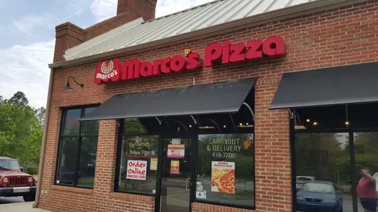 Marco's Pizza