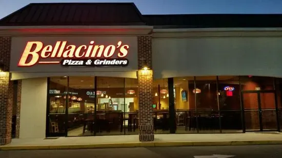 Bellacino's Pizza & Grinders