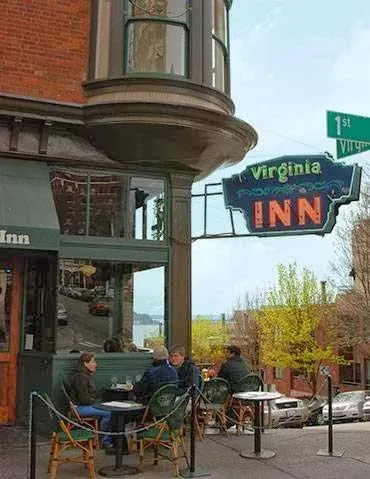 Virginia Inn