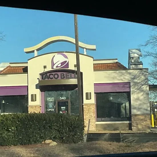 Taco Bell