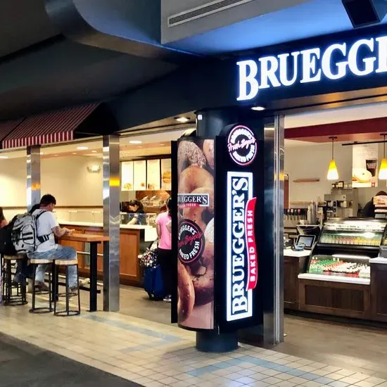 Bruegger's Bagels