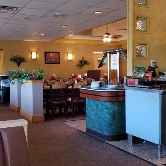 Brookside Family Restaurant