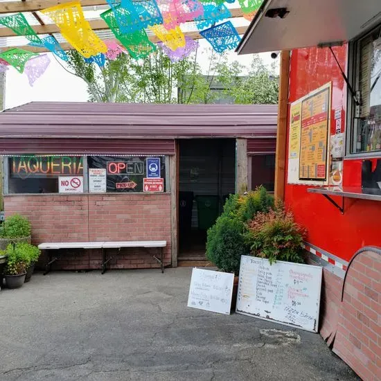 Taqueria La Pasadita