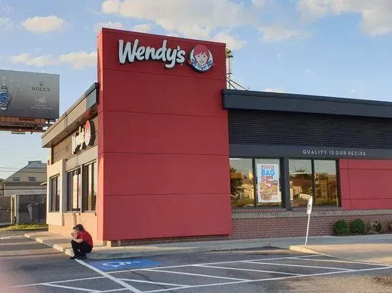 Wendy's