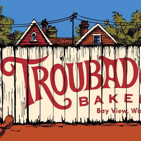 Troubadour Bakery