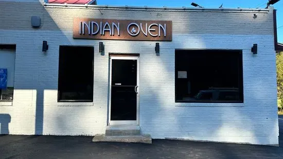 Indian Oven