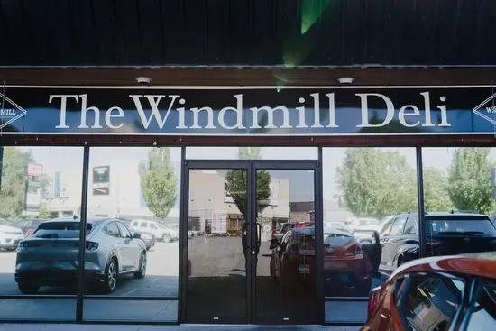 The Windmill Deli