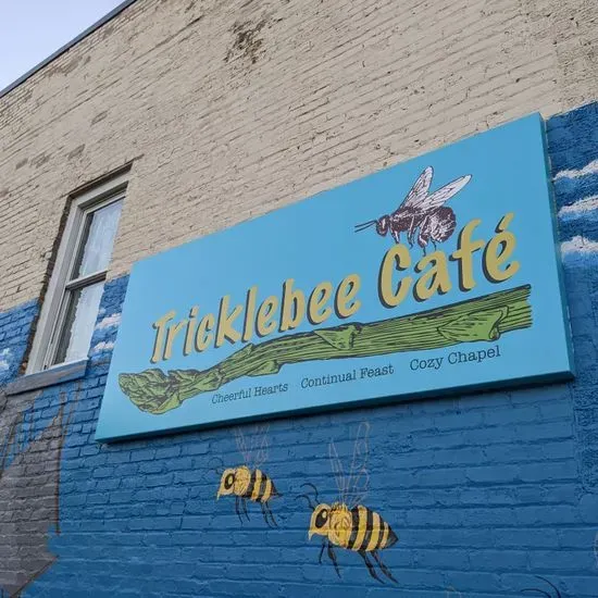 Tricklebee Cafe