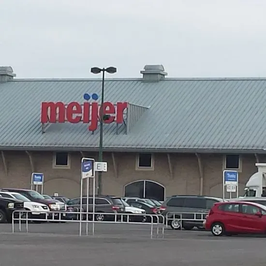 MeijerSponsoredBy Meijer