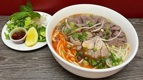 Banh Mi Pho U!