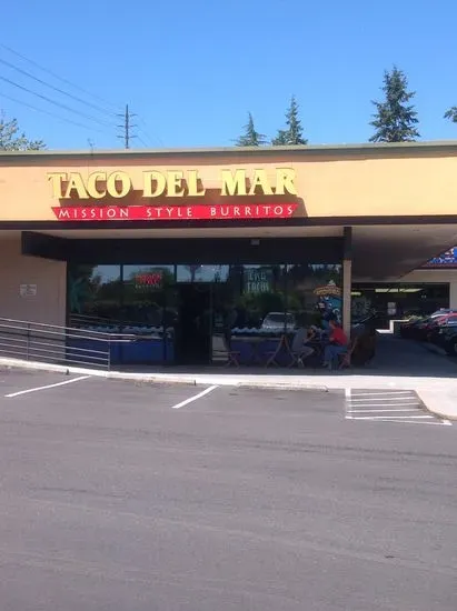 Taco Del Mar - Northgate