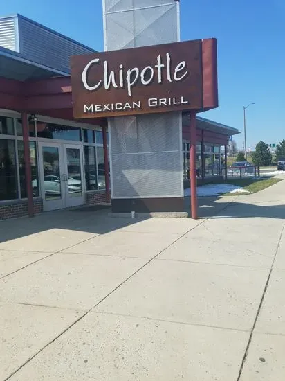 Chipotle Mexican Grill