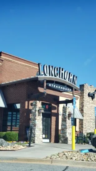 LongHorn Steakhouse