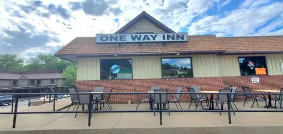 The One Way Inn