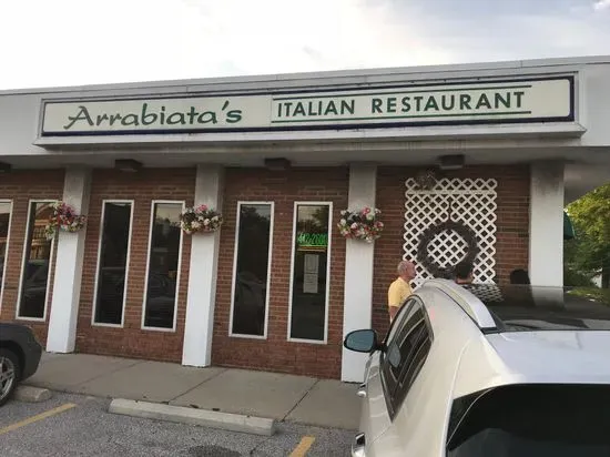 Arrabiata's Italian Restaurant