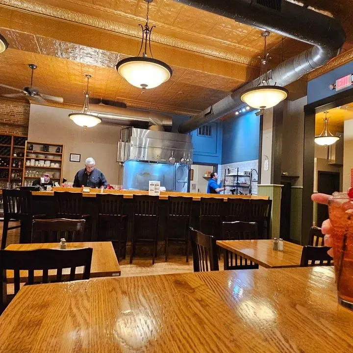 Madison Street steakhouse and grill Lancaster, WI Checkle