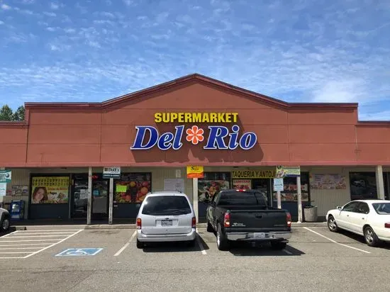 Del Rio Supermarkets