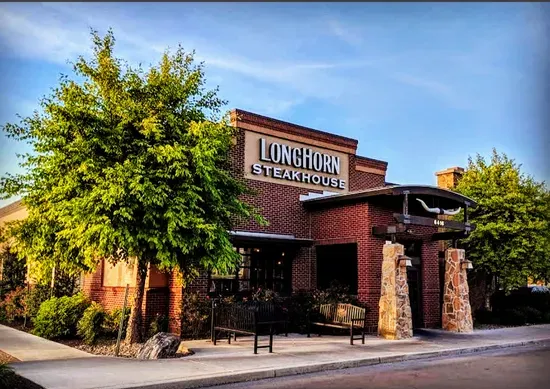 LongHorn Steakhouse