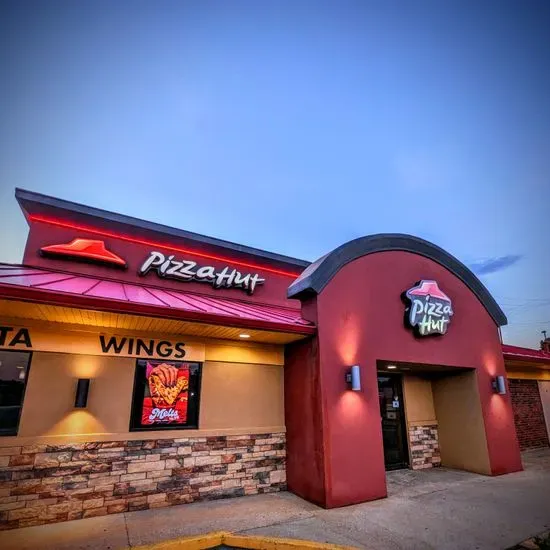 Pizza Hut