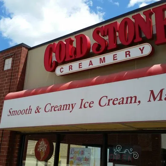 Cold Stone Creamery