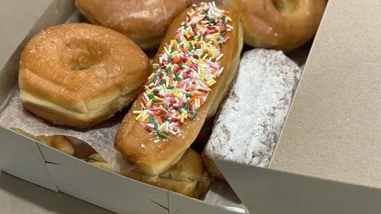 Jubilee Donuts