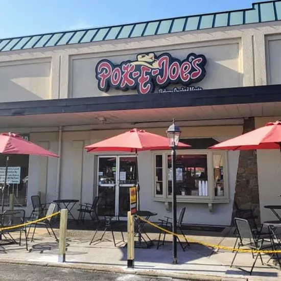 Pok-E-Joe's