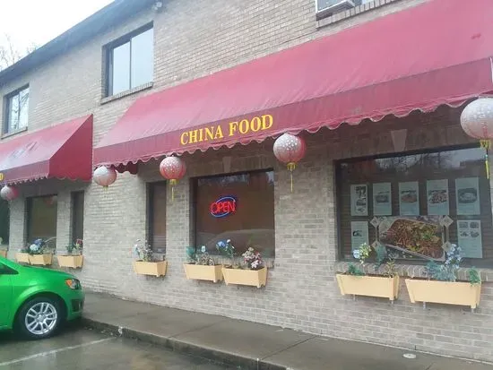 China Food