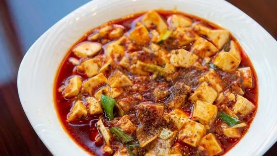 SpiceUp Szechuan Cuisine