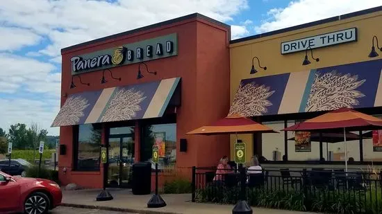 Panera Bread