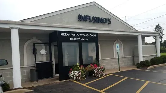 Infusino's Italian Restaurant & Pizzeria