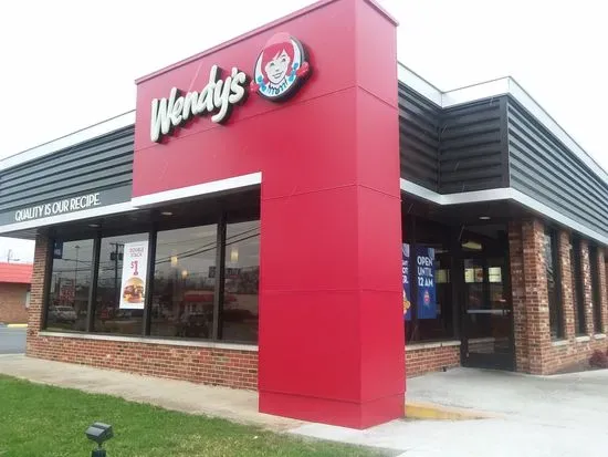 Wendy's