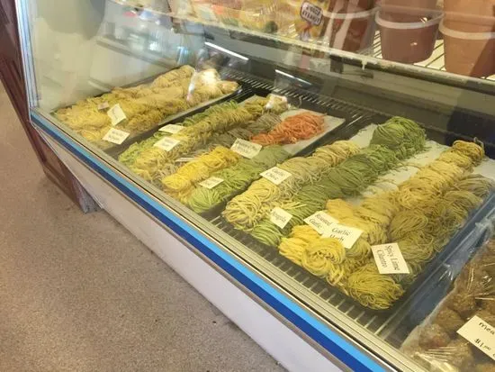 Bouchard's Bakery and Pasta