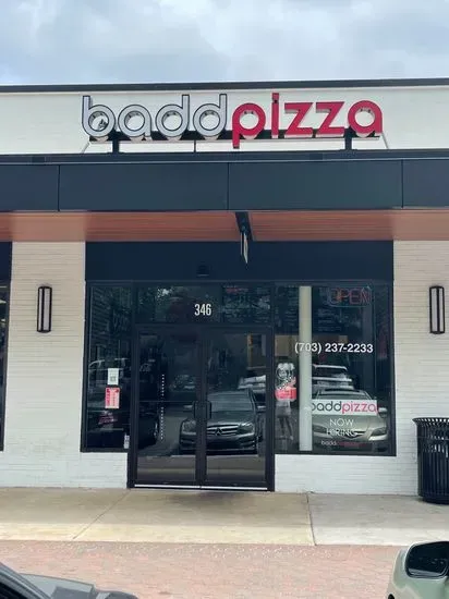 baddpizza - Falls Church