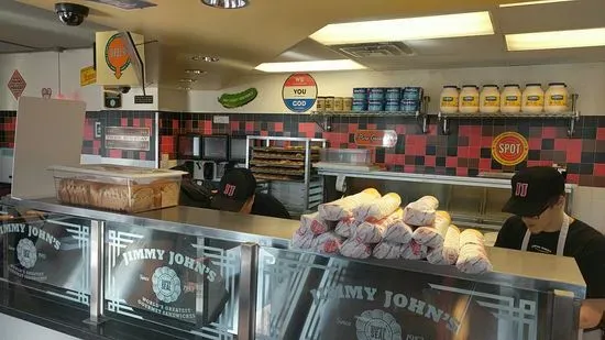 Jimmy John's