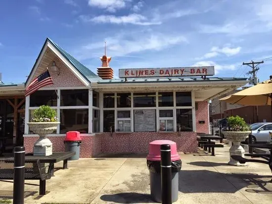 Kline's Dairy Bar